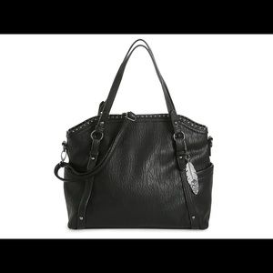 Jessica Simpson Misha Tote